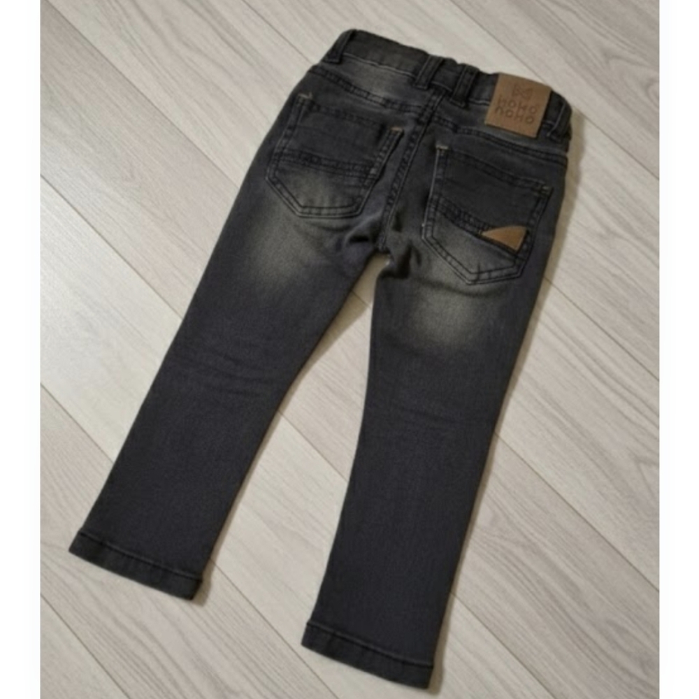 SOLD OUTBaby Jeans By Koko